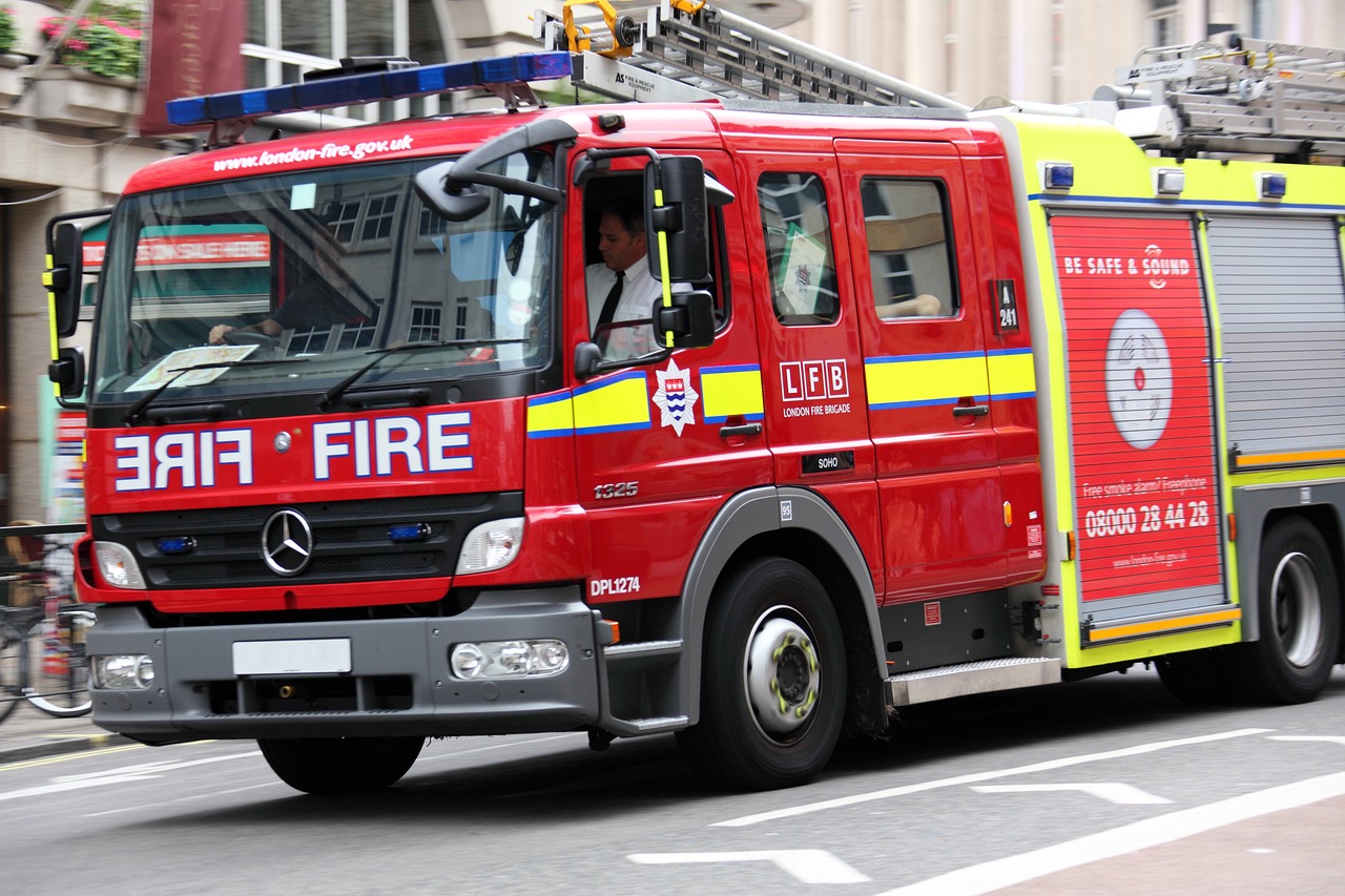 How Blockchain Can Improve Efficiency in Emergency Services